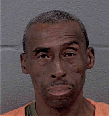 Tobias McNeil - Mecklenburg County, NC 