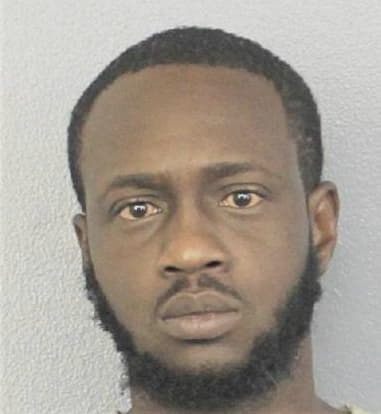 Timothy Miller, - Broward County, FL 