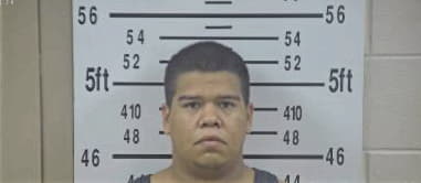 Juan Mireles, - Kleberg County, TX 