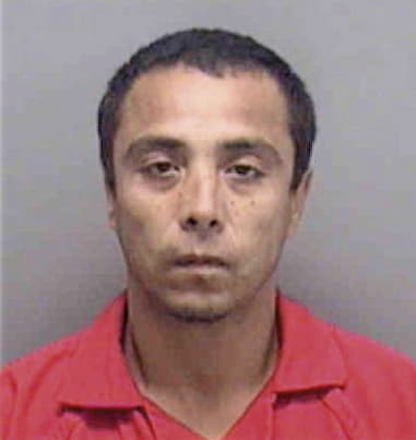 Omar Mollinedo, - Lee County, FL 