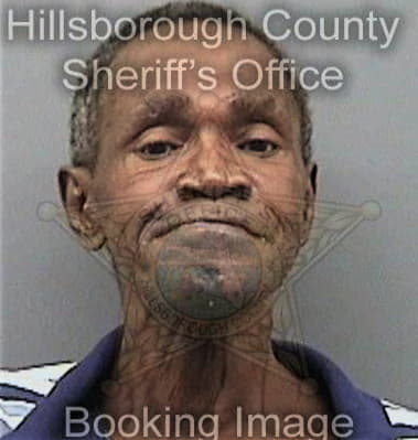 Michael Morgan, - Hillsborough County, FL 