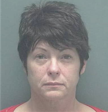 Elizabeth Mourick, - Lee County, FL 