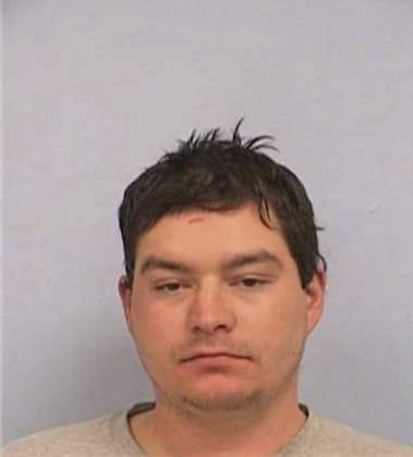 Justin Mowery, - Travis County, TX 