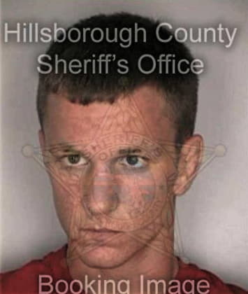 Patrick Neal, - Hillsborough County, FL 