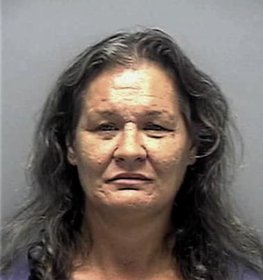 Pamela Oxier, - Lee County, FL 