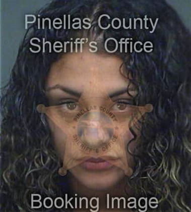 Angela Palacio, - Pinellas County, FL 