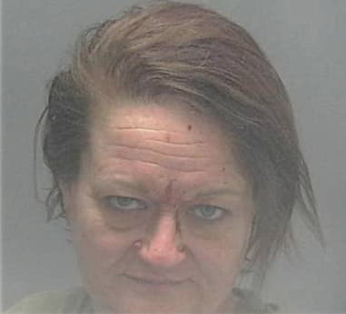 Jennifer Park, - Lee County, FL 