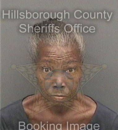 Theresa Patterson, - Hillsborough County, FL 