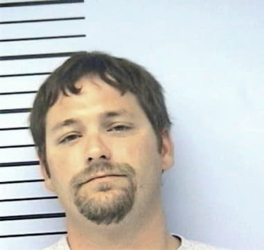 Matthew Penna, - Desoto County, MS 