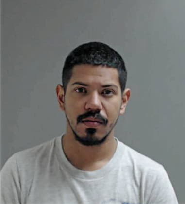 Omar Perez, - Hidalgo County, TX 