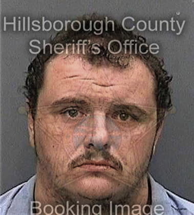 Anthony Pledger, - Hillsborough County, FL 