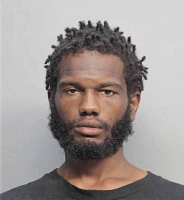 Richard Powell, - Dade County, FL 