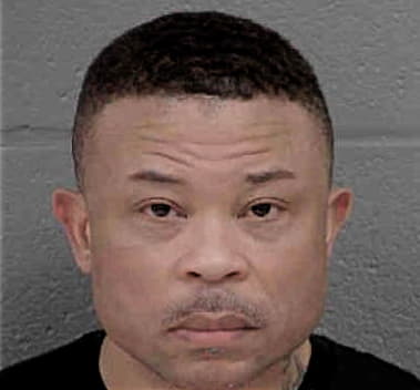 Michael Price - Mecklenburg County, NC 