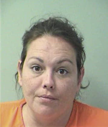 Lori Priest, - Okaloosa County, FL 