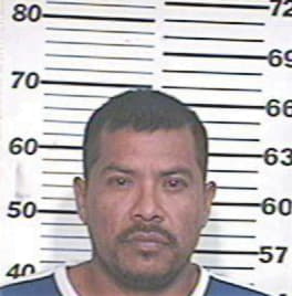 Juan Pruneda, - Hidalgo County, TX 