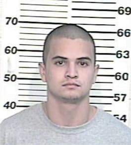 Ruben Ramirez, - Hidalgo County, TX 