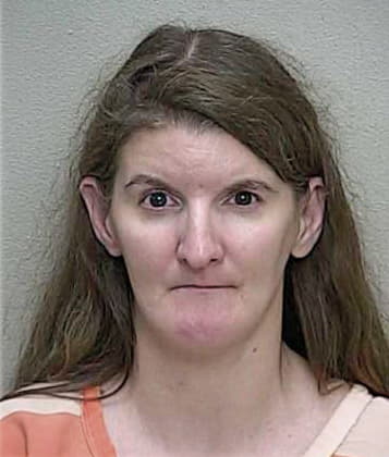 Stephanie Reed, - Marion County, FL 