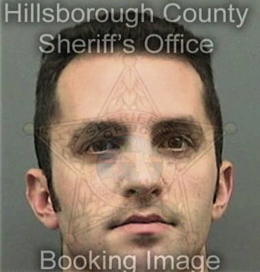 Daniel Reese, - Hillsborough County, FL 