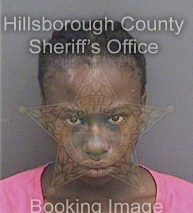 Emilia Rejouir, - Hillsborough County, FL 