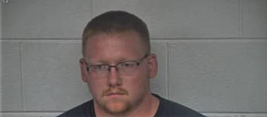Timothy Richie, - Carroll County, KY 