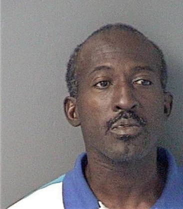 Donald Ricks, - Escambia County, FL 