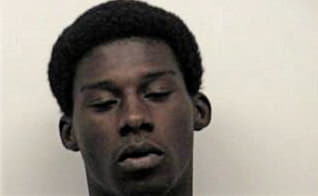 Antwond Roberts, - Charlotte County, FL 