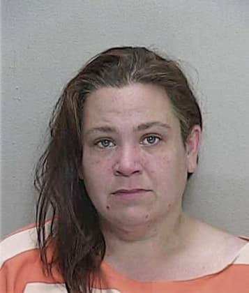 Tasha Roberts, - Marion County, FL 