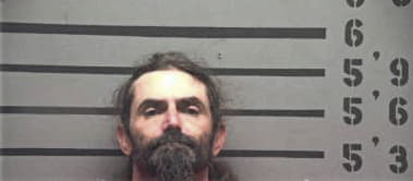 Andrew Robinson, - Hopkins County, KY 