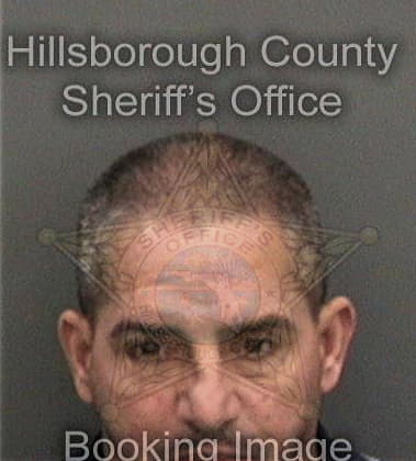 Jesus Roche, - Hillsborough County, FL 