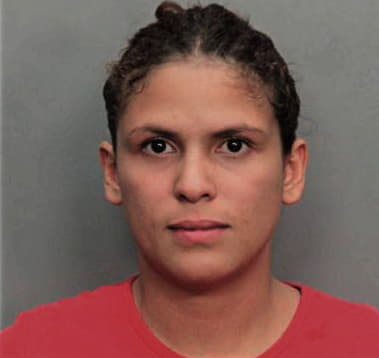 Pamela Rodriguez, - Dade County, FL 