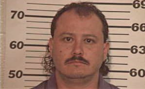 Rodolfo Rodriguez, - Hidalgo County, TX 