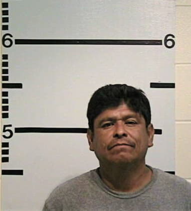 Kenneth Russell, - Kerr County, TX 