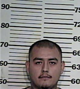 Erick Salazar, - Hidalgo County, TX 