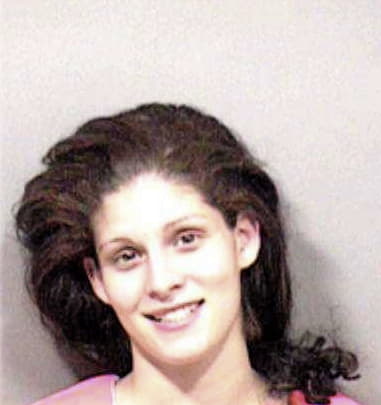 Amanda Santavicca, - Marion County, FL 