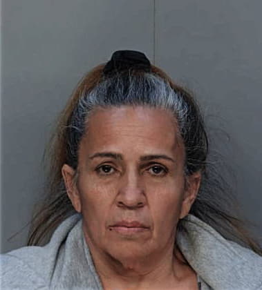 Denise Sarabia, - Dade County, FL 