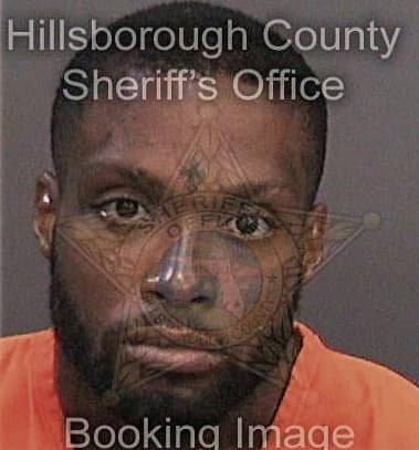 Shem Saxton, - Hillsborough County, FL 