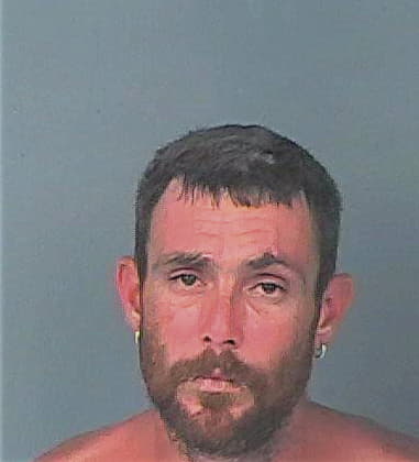 Jason Shaeer, - Hernando County, FL 