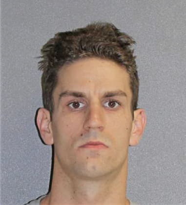 Paul Shapiro, - Volusia County, FL 