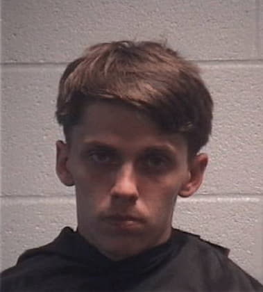 Ronnie Short - Cleveland County, NC 