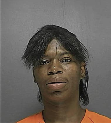 Rickisha Shotlow, - Volusia County, FL 