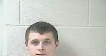 Justin Shull - Daviess County, KY 