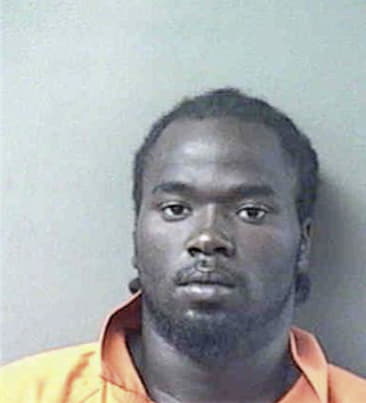 Andre Simmons, - Okaloosa County, FL 