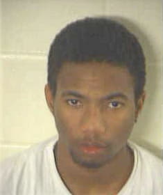 Charles Simmons - Fulton County, GA 