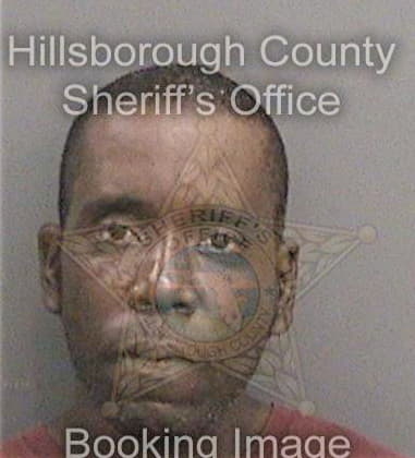 Derrick Singleton, - Hillsborough County, FL 