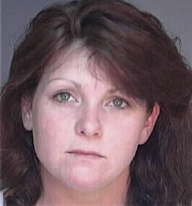 Esther Skinner - Polk County, FL 