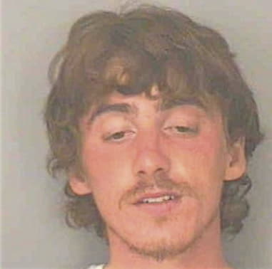 Glenn Skinner - Polk County, FL 