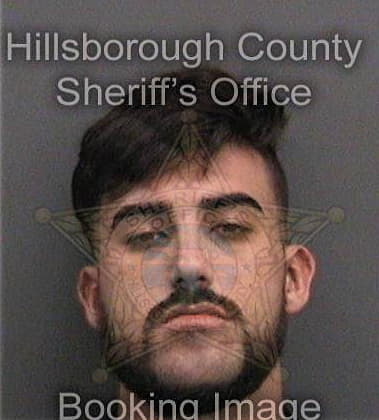 Anthony Smieska, - Hillsborough County, FL 