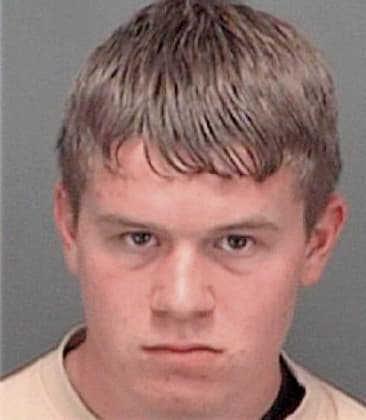 Edward Smith - Pinellas County, FL 