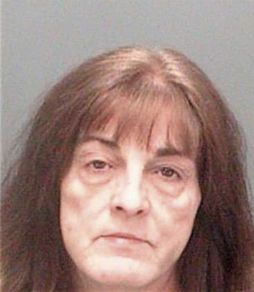 Jennifer Smith - Pinellas County, FL 