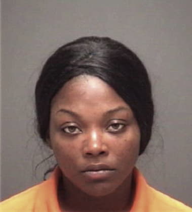 Roykeshia Smith, - Galveston County, TX 